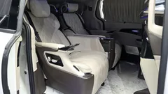 2022 Kia Carnival Gasoline 9-seater Limousine(Special vehicle) — фото 16