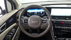 2022 Kia Carnival Gasoline 9-seater Limousine(Special vehicle) — фото 17