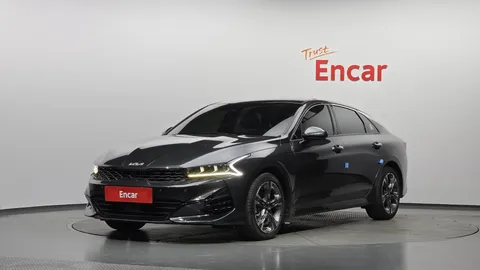 2023 Kia K5 2.0