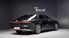 2023 Hyundai Grandeur 2,5 Gasoline 2WD — фото 2