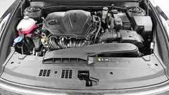 2023 Hyundai Grandeur 2,5 Gasoline 2WD — фото 6