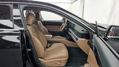 2023 Hyundai Grandeur 2,5 Gasoline 2WD — фото 11