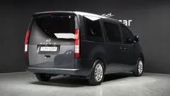 2022 Hyundai Staria Tourer 11-Seater — фото 2