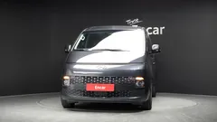 2022 Hyundai Staria Tourer 11-Seater — фото 3