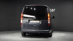 2022 Hyundai Staria Tourer 11-Seater — фото 4