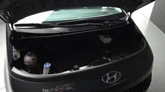 2022 Hyundai Staria Tourer 11-Seater — фото 6
