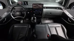 2022 Hyundai Staria Tourer 11-Seater — фото 7