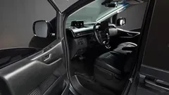 2022 Hyundai Staria Tourer 11-Seater — фото 10