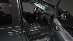 2022 Hyundai Staria Tourer 11-Seater — фото 11