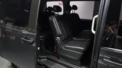2022 Hyundai Staria Tourer 11-Seater — фото 12