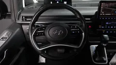 2022 Hyundai Staria Tourer 11-Seater — фото 13