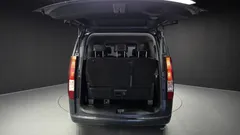2022 Hyundai Staria Tourer 11-Seater — фото 20