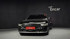 2022 Genesis G90 Gasoline 3.5 Turbo AWD — фото 3