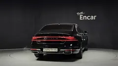 2022 Genesis G90 Gasoline 3.5 Turbo AWD — фото 4