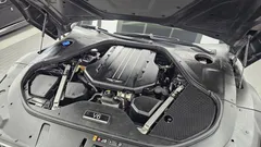 2022 Genesis G90 Gasoline 3.5 Turbo AWD — фото 6