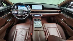 2022 Genesis G90 Gasoline 3.5 Turbo AWD — фото 7
