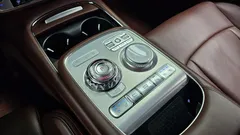 2022 Genesis G90 Gasoline 3.5 Turbo AWD — фото 9