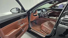 2022 Genesis G90 Gasoline 3.5 Turbo AWD — фото 10