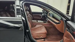 2022 Genesis G90 Gasoline 3.5 Turbo AWD — фото 11