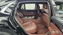 2022 Genesis G90 Gasoline 3.5 Turbo AWD — фото 12