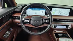2022 Genesis G90 Gasoline 3.5 Turbo AWD — фото 13