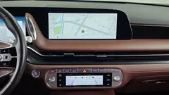 2022 Genesis G90 Gasoline 3.5 Turbo AWD — фото 14