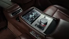 2022 Genesis G90 Gasoline 3.5 Turbo AWD — фото 18