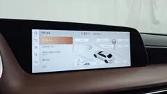 2022 Genesis G90 Gasoline 3.5 Turbo AWD — фото 19