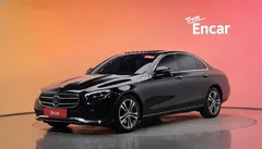 2023 Mercedes-Benz E-Class E250 Avantgarde — фото 1