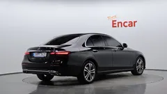 2023 Mercedes-Benz E-Class E250 Avantgarde — фото 2