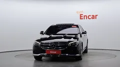 2023 Mercedes-Benz E-Class E250 Avantgarde — фото 3