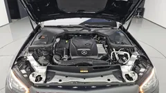 2023 Mercedes-Benz E-Class E250 Avantgarde — фото 6