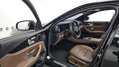 2023 Mercedes-Benz E-Class E250 Avantgarde — фото 10
