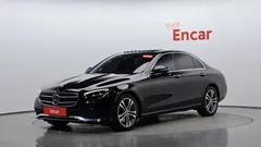 2023 Mercedes-Benz E-Class E250 Avantgarde — фото 11
