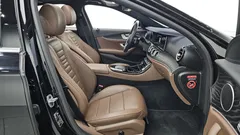 2023 Mercedes-Benz E-Class E250 Avantgarde — фото 15