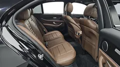 2023 Mercedes-Benz E-Class E250 Avantgarde — фото 16