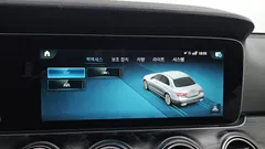 2023 Mercedes-Benz E-Class E250 Avantgarde — фото 20
