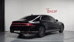 2022 Genesis G90 Gasoline 3.5 Turbo AWD — фото 2