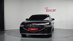 2022 Genesis G90 Gasoline 3.5 Turbo AWD — фото 3
