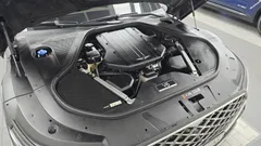2022 Genesis G90 Gasoline 3.5 Turbo AWD — фото 6