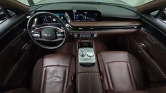 2022 Genesis G90 Gasoline 3.5 Turbo AWD — фото 7