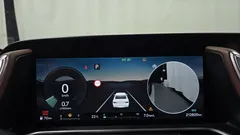 2022 Genesis G90 Gasoline 3.5 Turbo AWD — фото 8