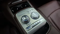 2022 Genesis G90 Gasoline 3.5 Turbo AWD — фото 9