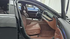 2022 Genesis G90 Gasoline 3.5 Turbo AWD — фото 11