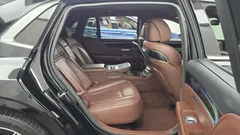 2022 Genesis G90 Gasoline 3.5 Turbo AWD — фото 12