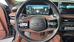 2022 Genesis G90 Gasoline 3.5 Turbo AWD — фото 13