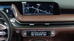 2022 Genesis G90 Gasoline 3.5 Turbo AWD — фото 14