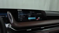 2022 Genesis G90 Gasoline 3.5 Turbo AWD — фото 16