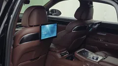 2022 Genesis G90 Gasoline 3.5 Turbo AWD — фото 18