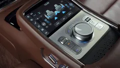 2022 Genesis G90 Gasoline 3.5 Turbo AWD — фото 19